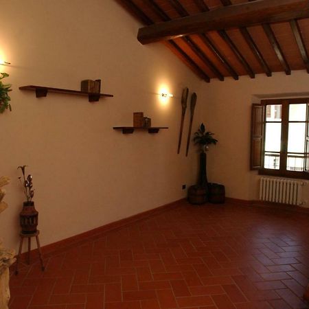 Agriturismo Poggio Arioso Apartment Scandicci Exterior photo