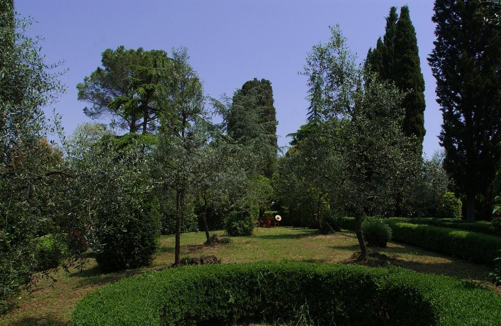 Agriturismo Poggio Arioso Apartment Scandicci Exterior photo