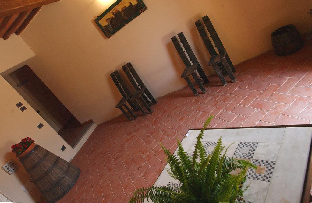 Agriturismo Poggio Arioso Apartment Scandicci Exterior photo