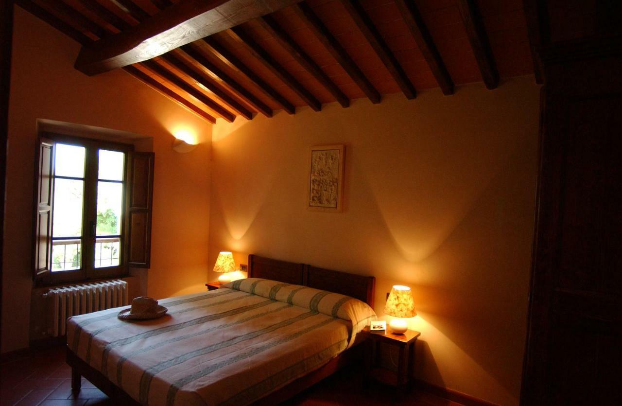 Agriturismo Poggio Arioso Apartment Scandicci Exterior photo
