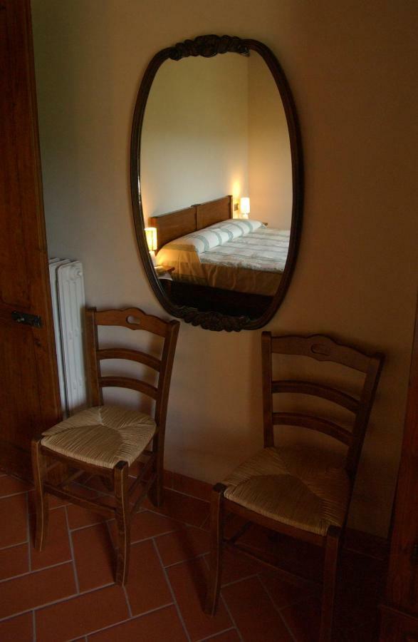 Agriturismo Poggio Arioso Apartment Scandicci Exterior photo